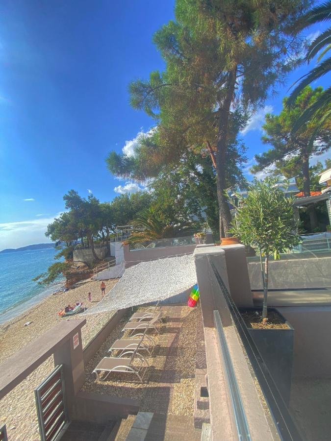Apartmán Ktima Papaoikonomou 2 Potos Exteriér fotografie
