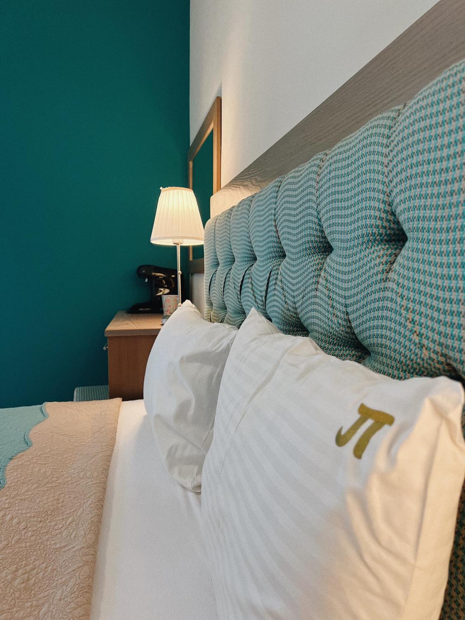 Apartmán Ktima Papaoikonomou 2 Potos Pokoj fotografie